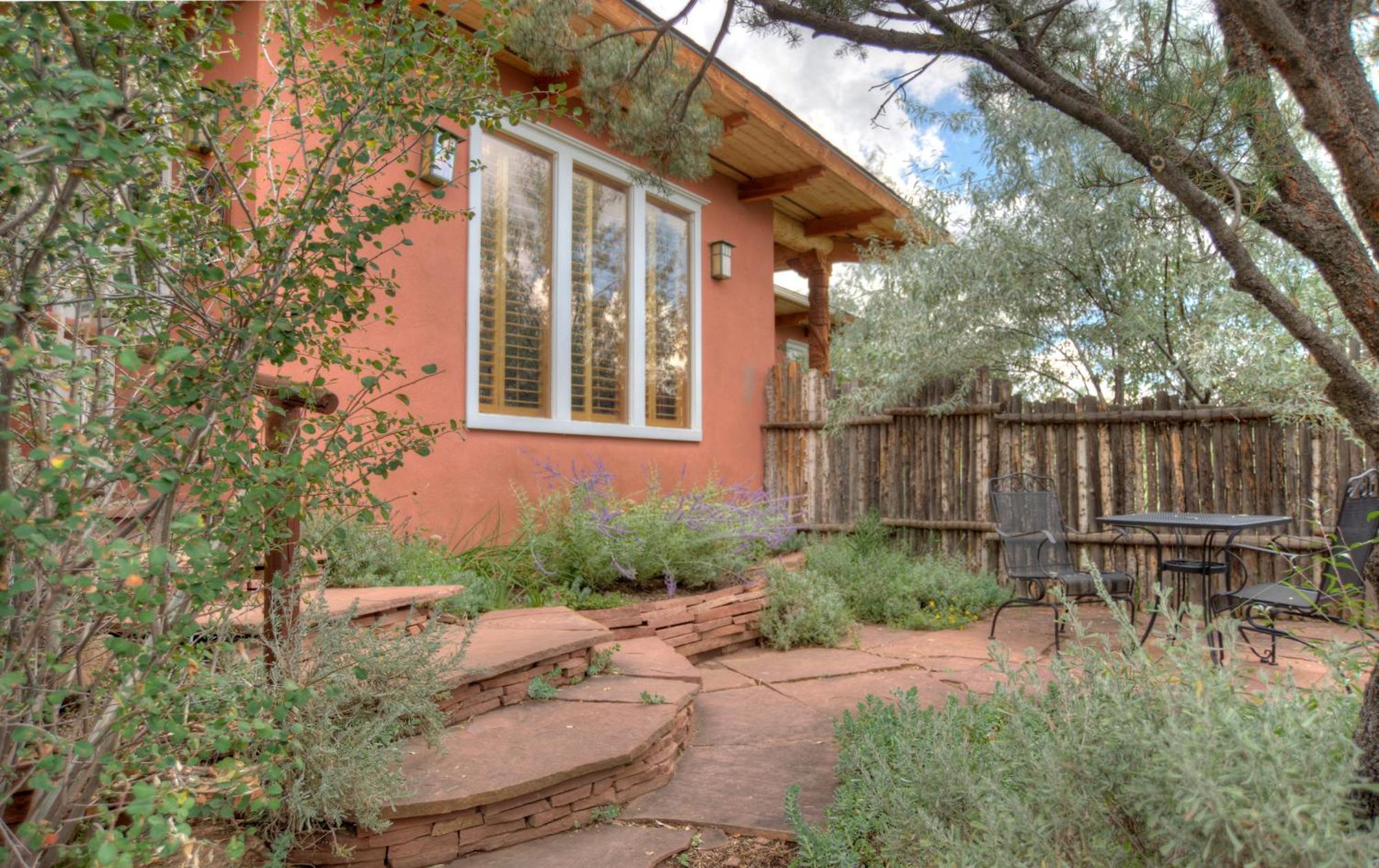 Blue Lake Ranch Hesperus Extérieur photo