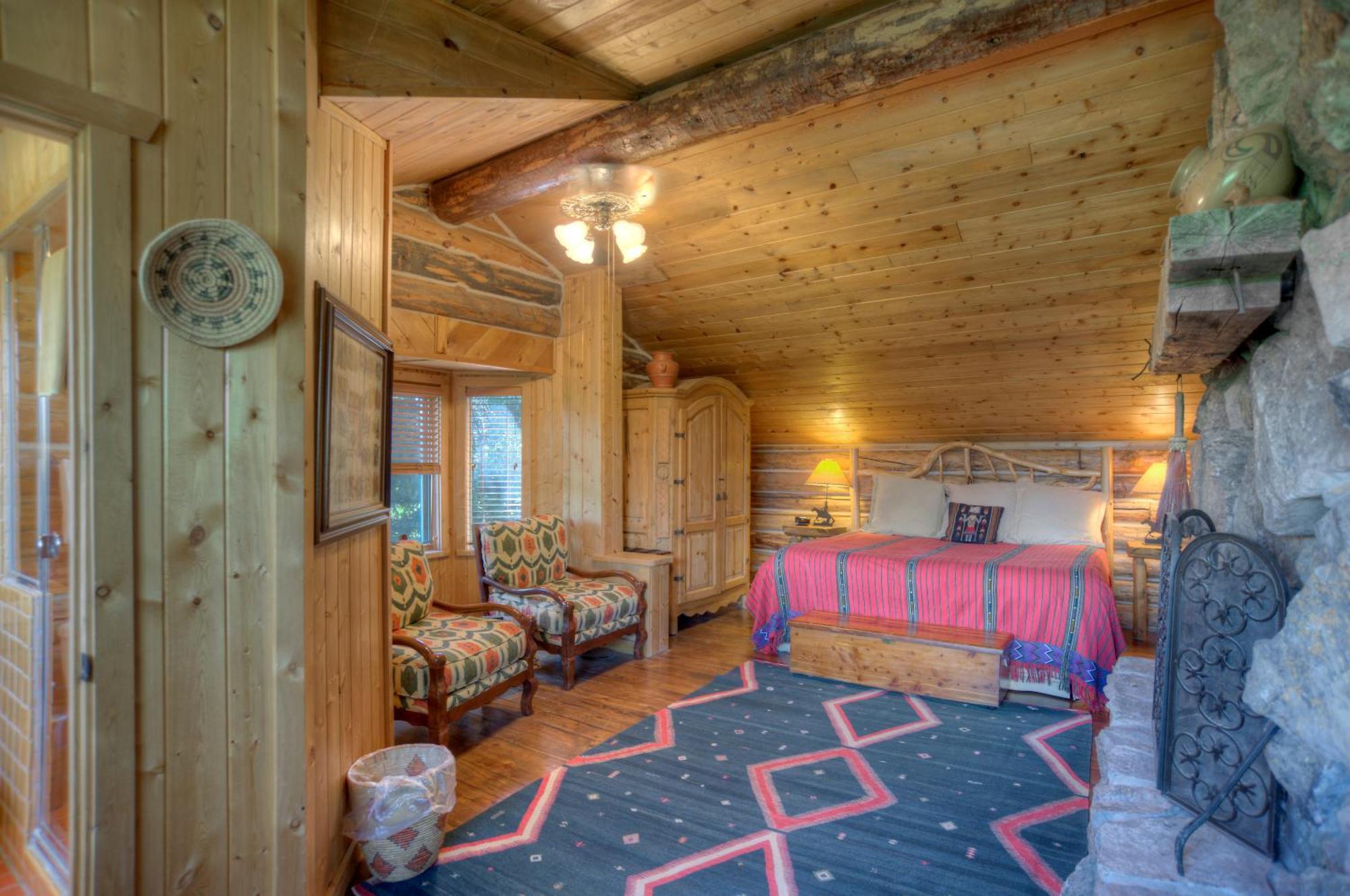 Blue Lake Ranch Hesperus Extérieur photo