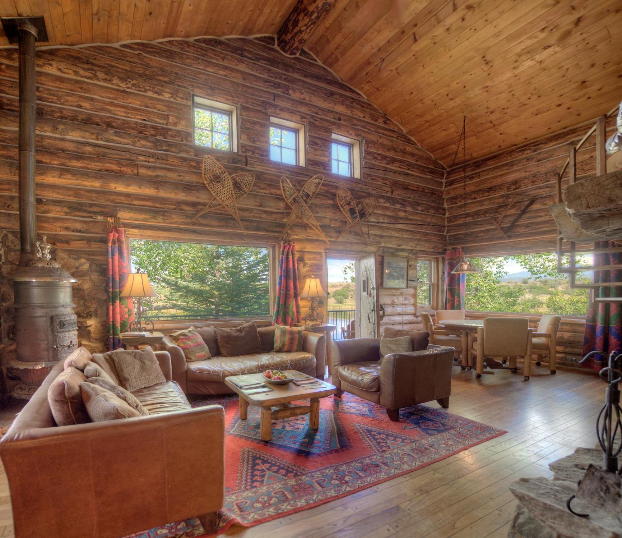 Blue Lake Ranch Hesperus Extérieur photo