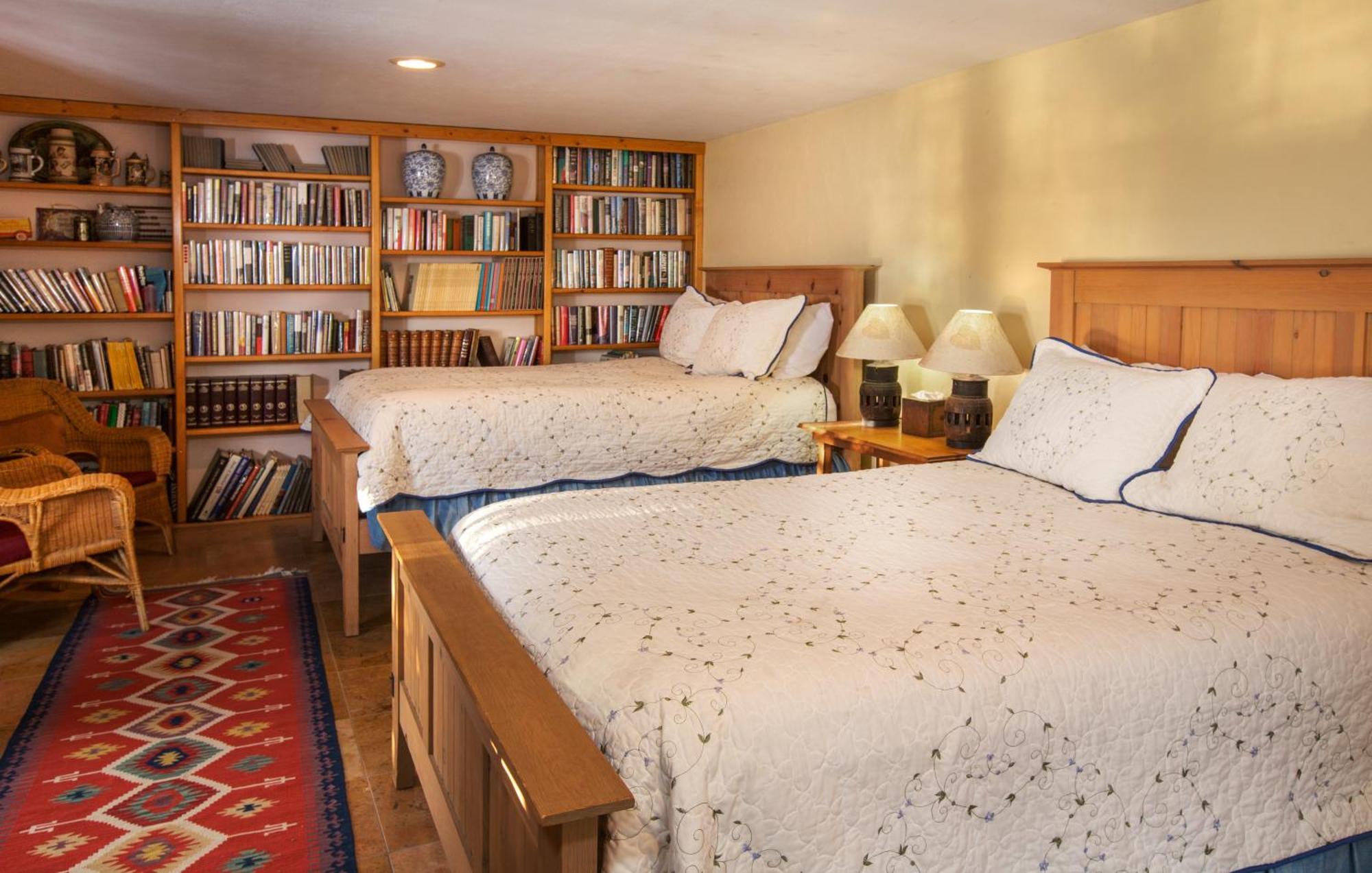 Blue Lake Ranch Hesperus Extérieur photo