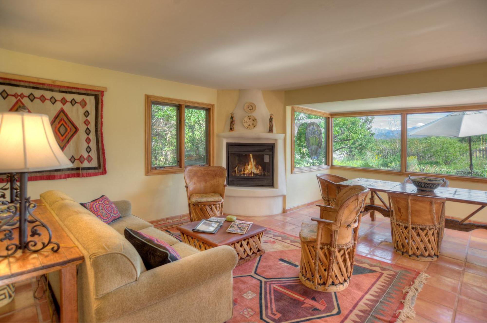 Blue Lake Ranch Hesperus Extérieur photo