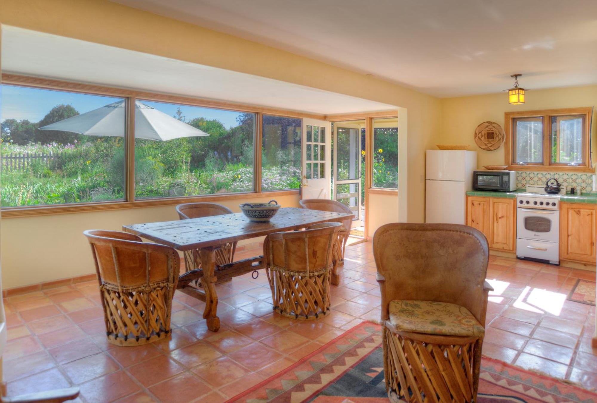 Blue Lake Ranch Hesperus Extérieur photo