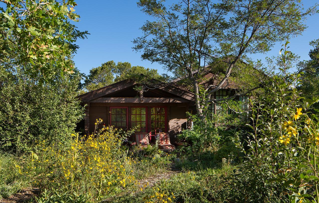 Blue Lake Ranch Hesperus Extérieur photo
