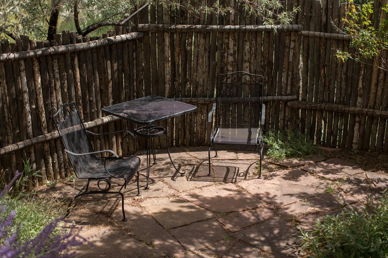 Blue Lake Ranch Hesperus Extérieur photo