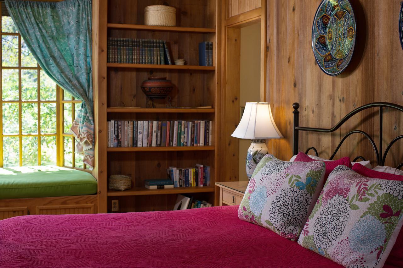 Blue Lake Ranch Hesperus Extérieur photo