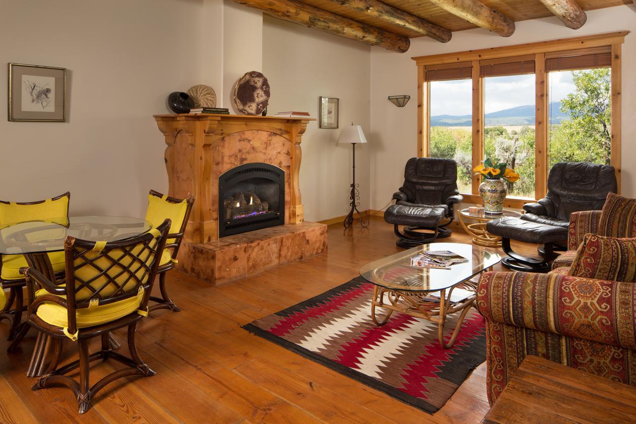 Blue Lake Ranch Hesperus Extérieur photo