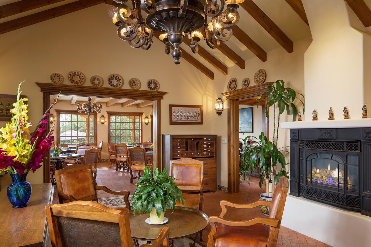 Blue Lake Ranch Hesperus Extérieur photo