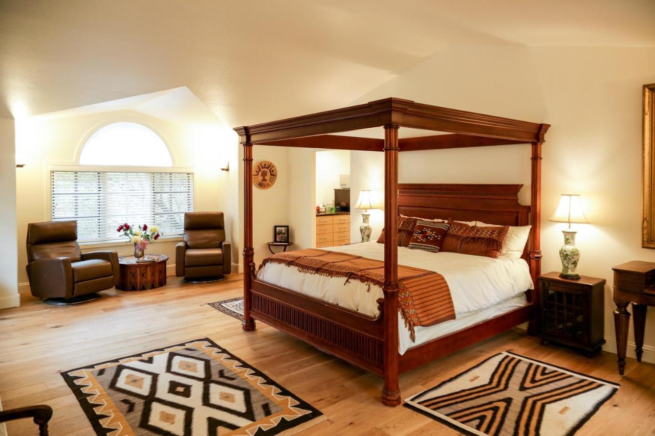 Blue Lake Ranch Hesperus Extérieur photo