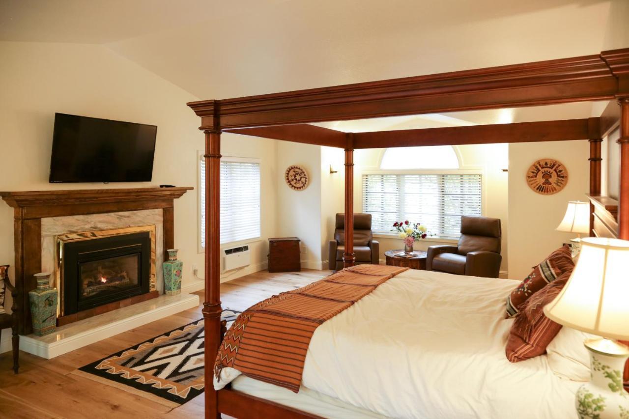 Blue Lake Ranch Hesperus Extérieur photo