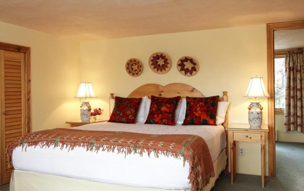 Blue Lake Ranch Hesperus Extérieur photo